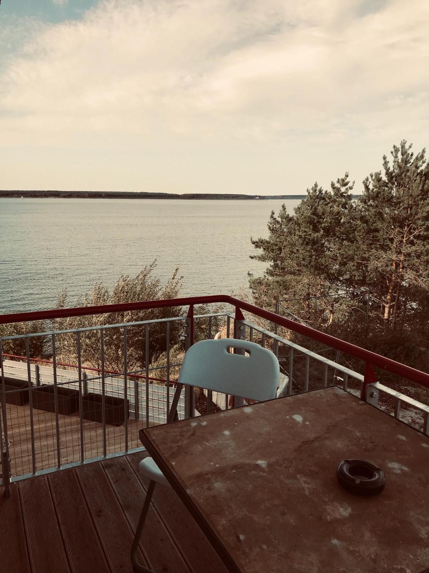 Der Leuchtturm-Gastro Gmbh Hotel Geierswalde Phòng bức ảnh