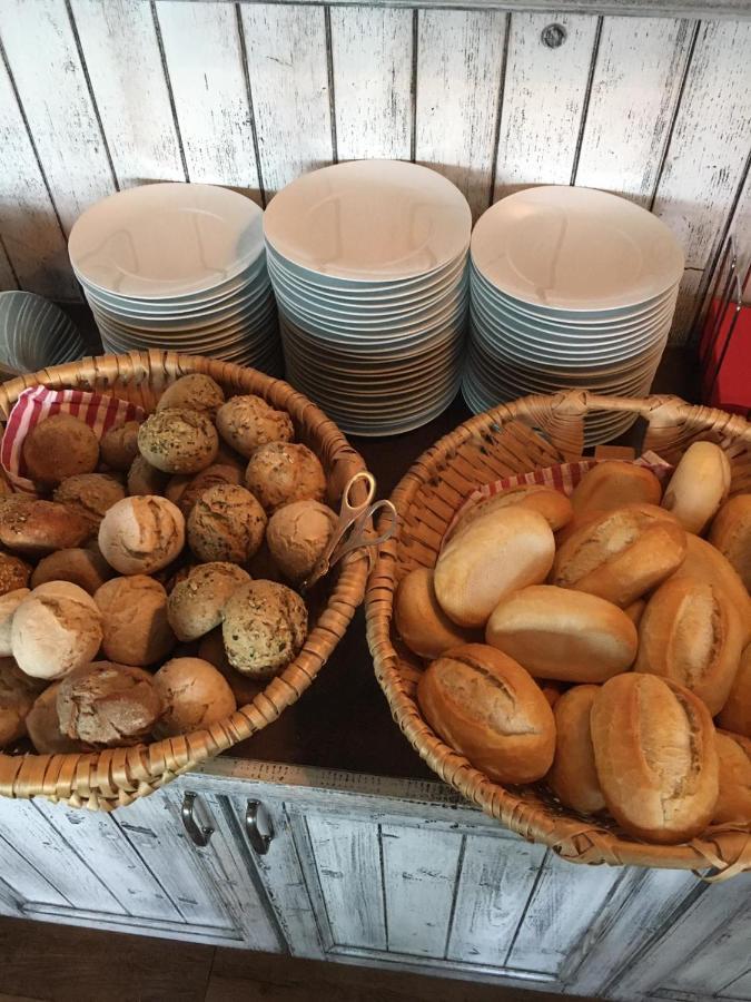 Der Leuchtturm-Gastro Gmbh Hotel Geierswalde Ngoại thất bức ảnh