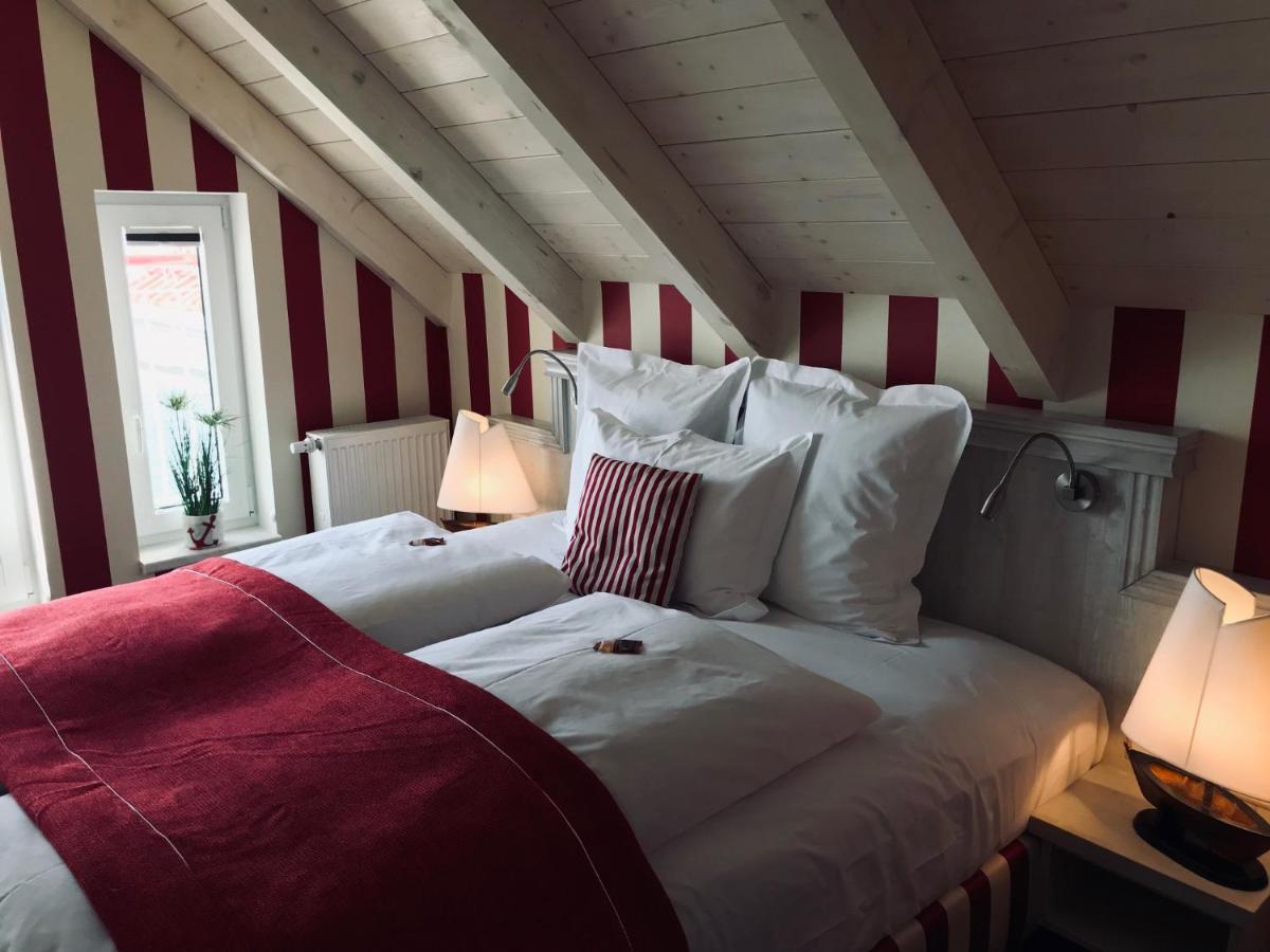 Der Leuchtturm-Gastro Gmbh Hotel Geierswalde Ngoại thất bức ảnh