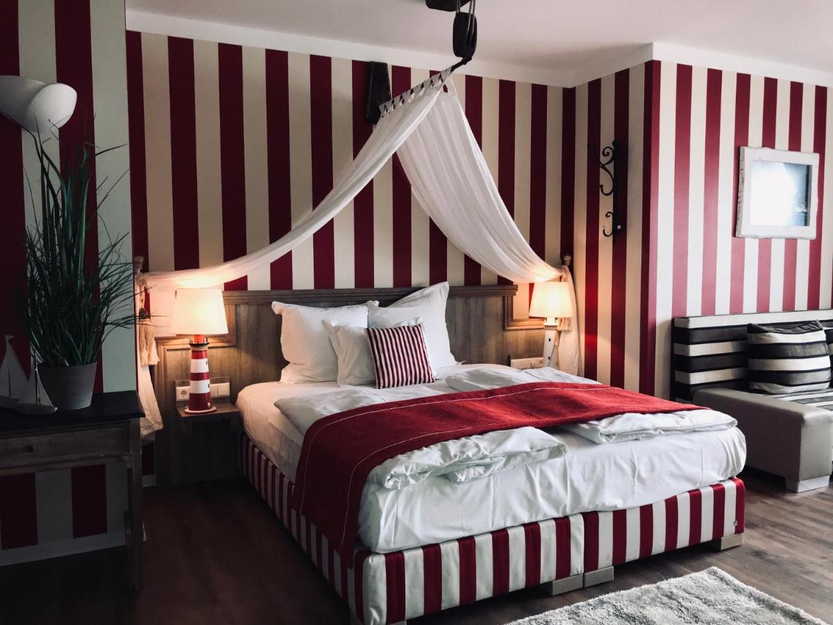 Der Leuchtturm-Gastro Gmbh Hotel Geierswalde Ngoại thất bức ảnh