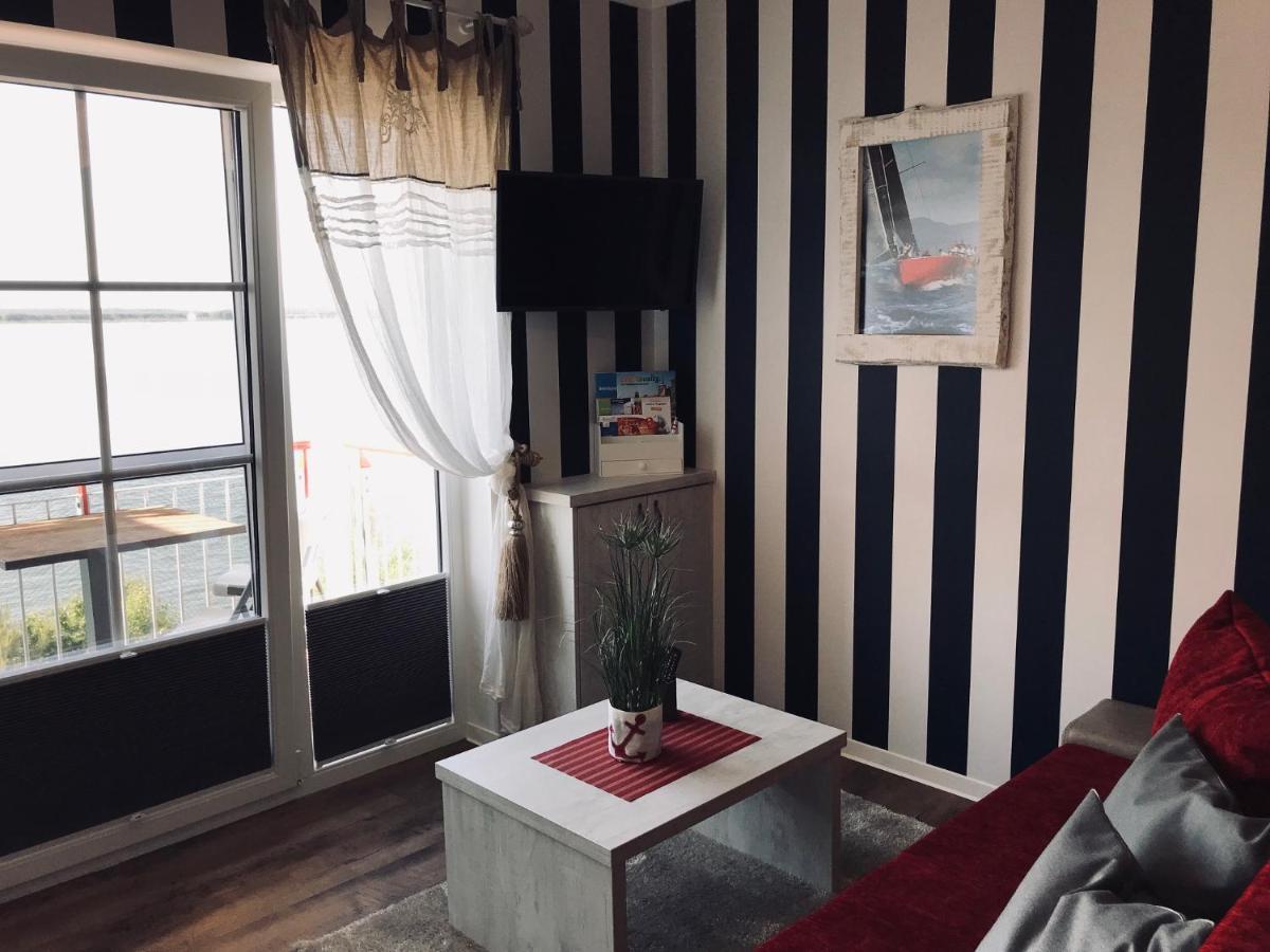 Der Leuchtturm-Gastro Gmbh Hotel Geierswalde Ngoại thất bức ảnh