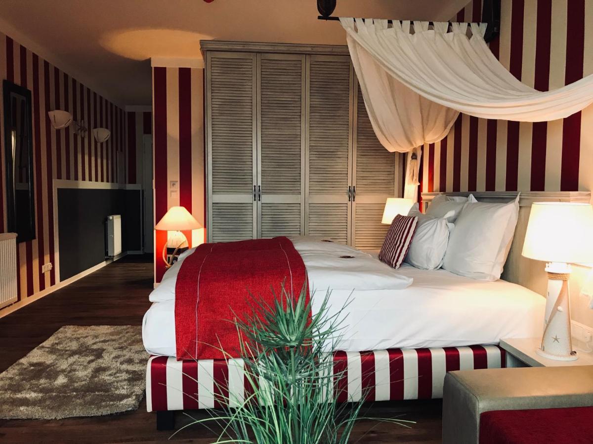 Der Leuchtturm-Gastro Gmbh Hotel Geierswalde Ngoại thất bức ảnh